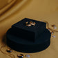 Deliquesce Huggies 18k Gold Plated